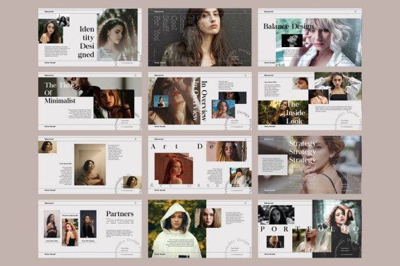 Seven Second PowerPoint Presentation