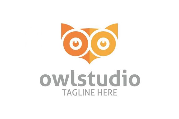 Owl Studio Logo
