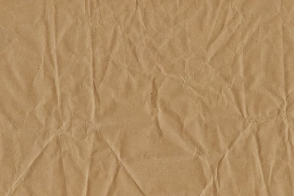 Classic Crumpled Paper Textures