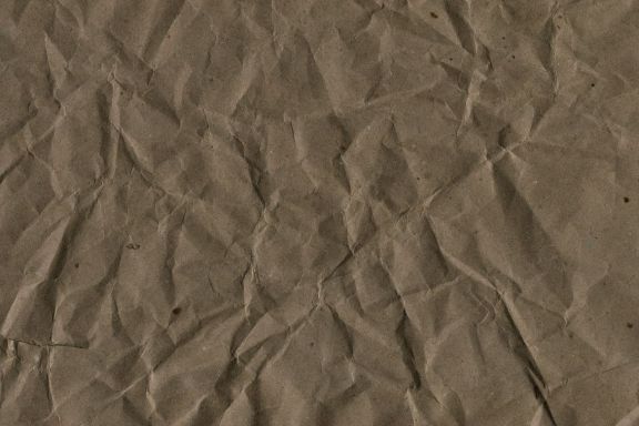 Classic Crumpled Paper Textures
