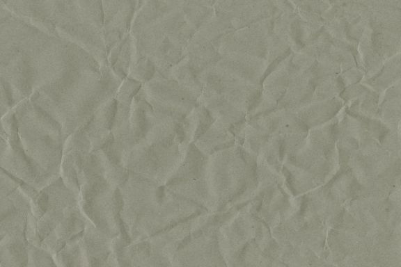 Classic Crumpled Paper Textures