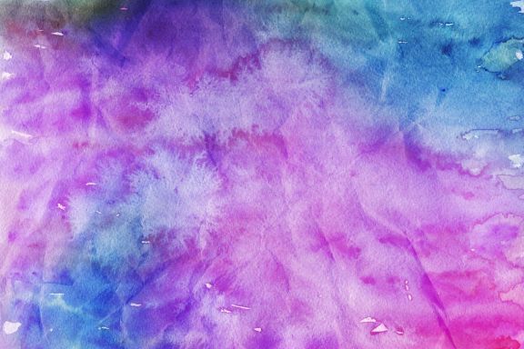 Colorful Crumpled Paper Textures 2