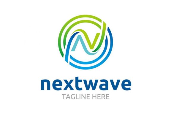Next Wave Logo