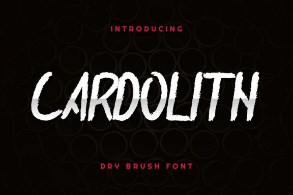 Cardolith 