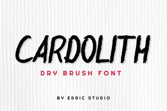 Cardolith 