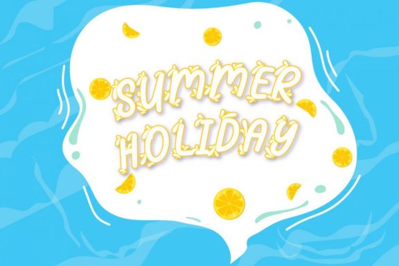 Summer Splash