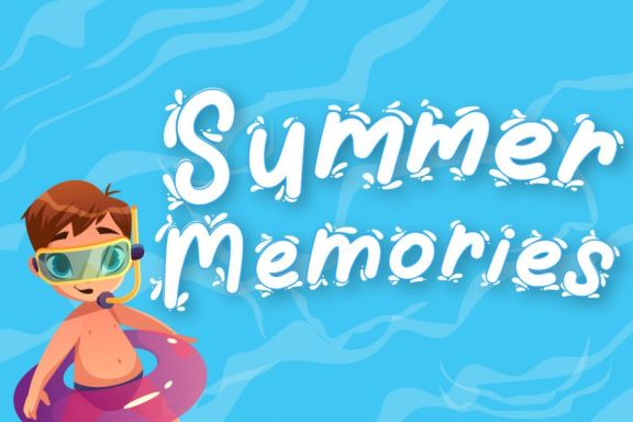 Summer Splash