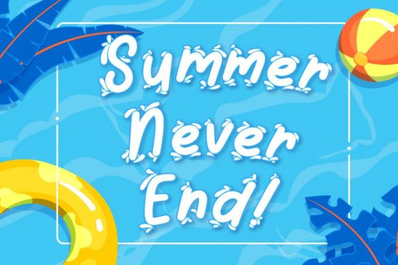 Summer Splash