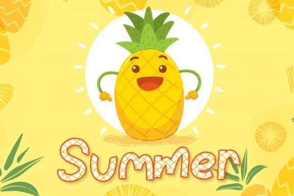 Pineapple Party