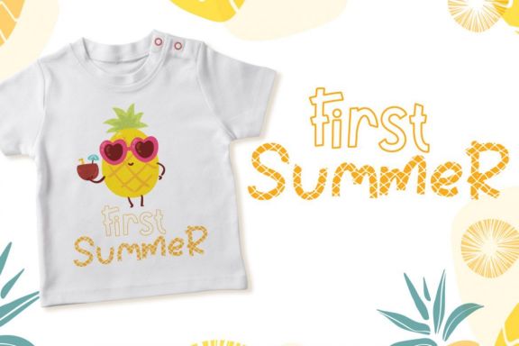 Pineapple Party
