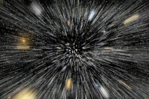 Space Travel Backgrounds