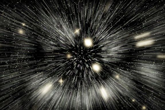 Space Travel Backgrounds