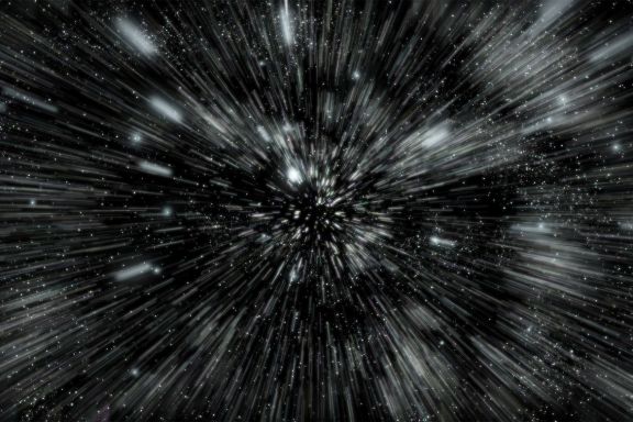 Space Travel Backgrounds