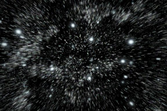 Space Travel Backgrounds