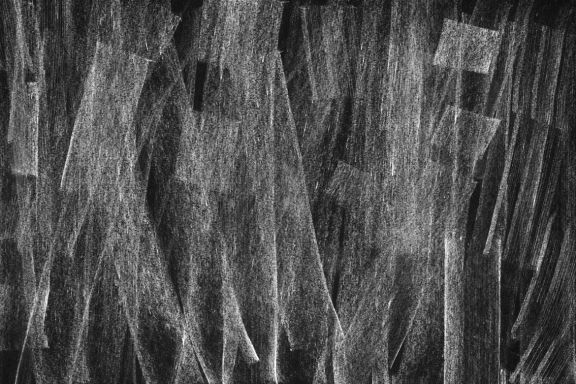 Black Chalk Textures 1