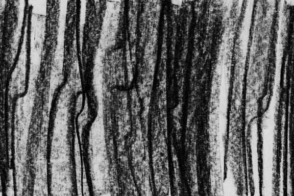 Black Chalk Textures 1