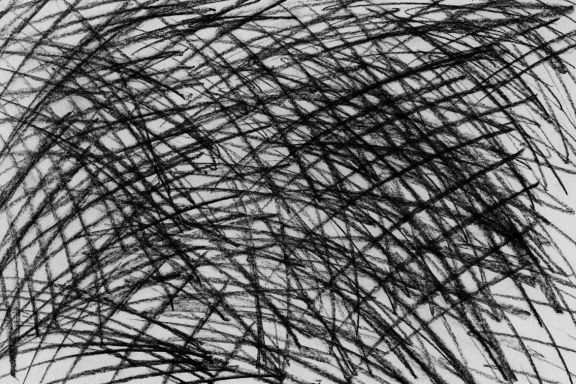 Black Chalk Textures 2