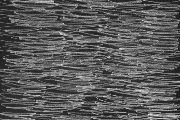 Black Chalk Textures 3