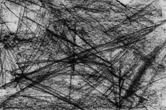 Black Chalk Textures 3