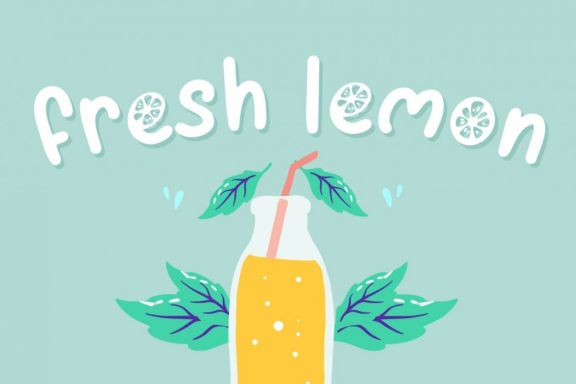 Lemon Press
