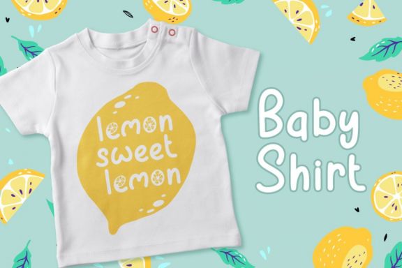 Lemon Press