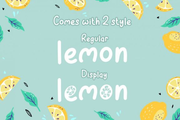Lemon Press