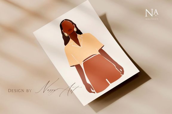 Inspiration Postcard Collection