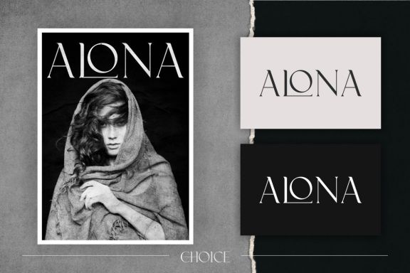 Choice Font