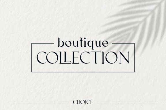 Choice Font