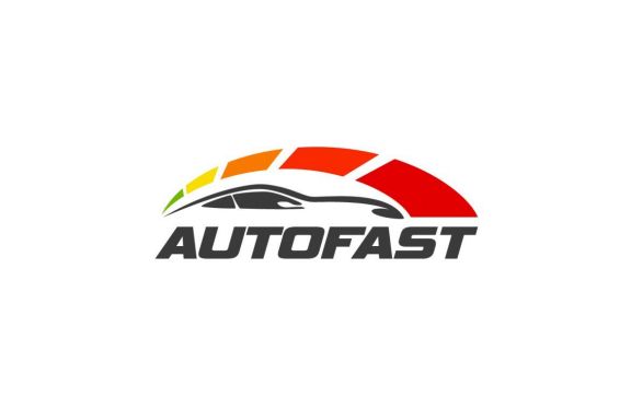 Autofast Logo