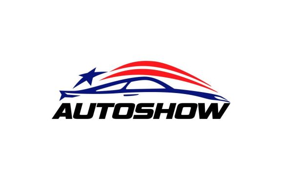 Auto Show Logo