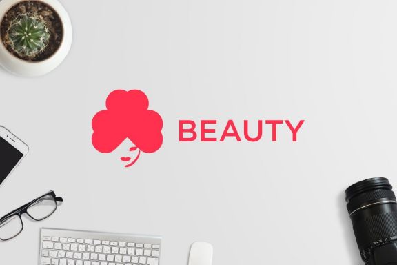 Beauty Leaf Logo