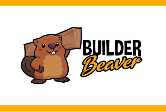 Beaver Builder Logo