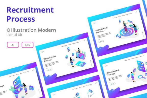 Recruitment Process