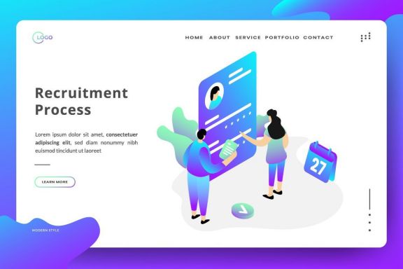 Recruitment Process