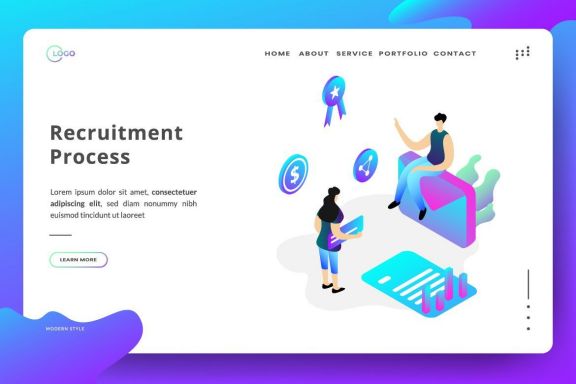 Recruitment Process