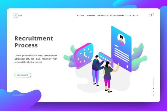 Recruitment Process