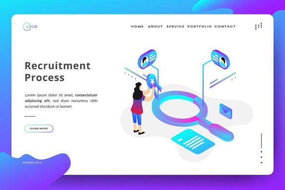 Recruitment Process