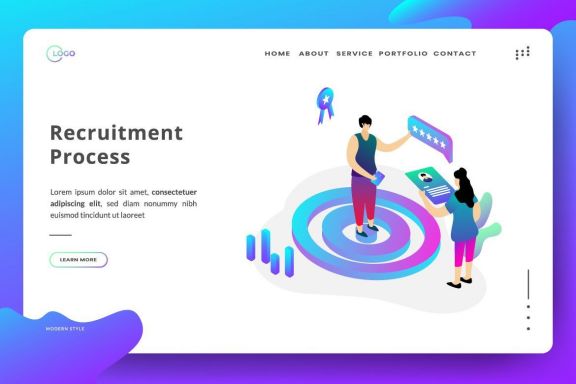 Recruitment Process