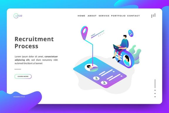 Recruitment Process