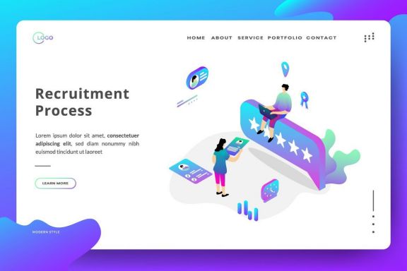 Recruitment Process