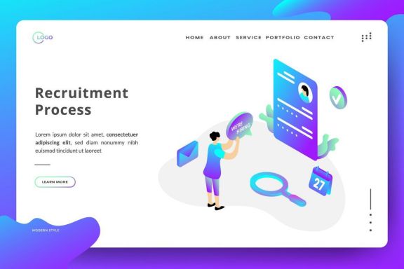 Recruitment Process