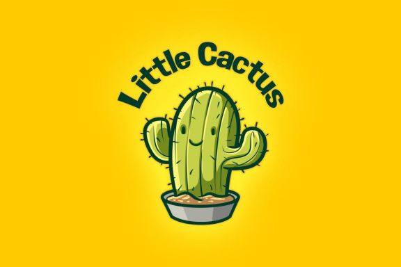Cactus Logo