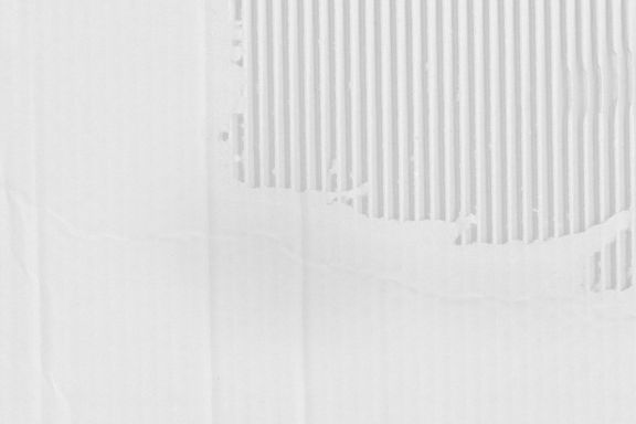 White Cardboard Textures 1