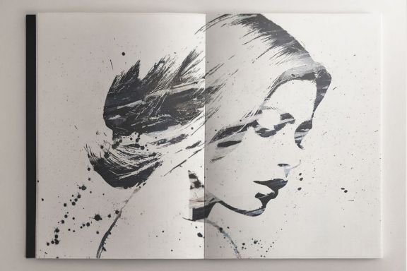 SketchBook Mockups