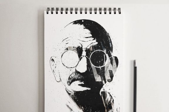 SketchBook Mockups