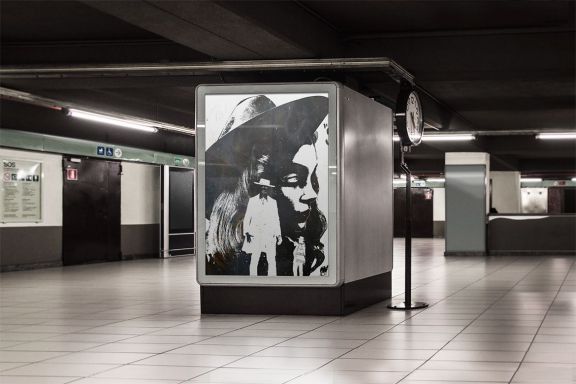 Urban Classic Mock-up Bundle Part 1