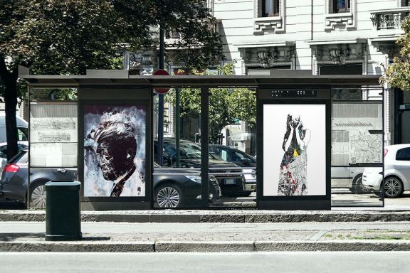 Urban Classic Mock-up Bundle Part 2