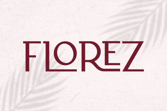 Lorina Stylist Typeface
