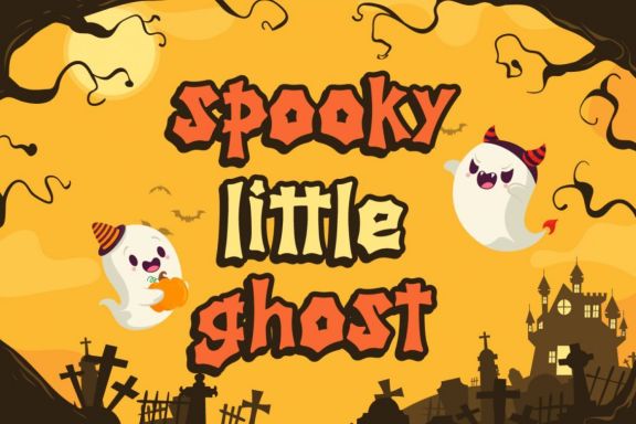 Spooky Hill